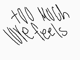 Drawn comment by kniahp