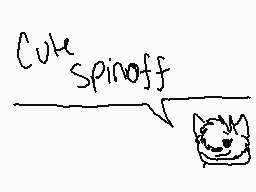 Drawn comment by SKILLET♥er