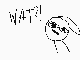 Drawn comment by 😃😔