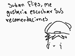 Drawn comment by Drawtions