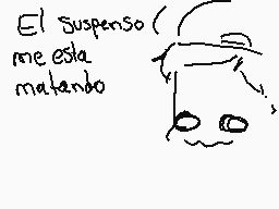 Drawn comment by D@ni