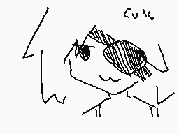 Drawn comment by D@ni