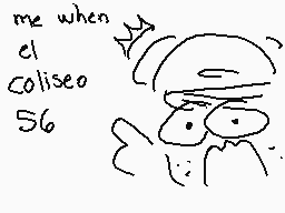 Drawn comment by D@ni