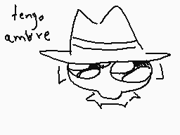 Drawn comment by D@ni