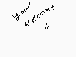 Drawn comment by frisklaz12