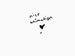 Drawn comment by frisklaz12
"nixt animation"