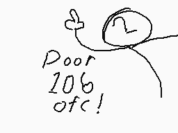 Drawn comment by ligu
"Poor 106 ofc!"