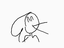 Drawn comment by Butterscot