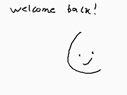 Drawn comment by ★Cosmos★