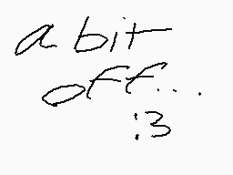 Drawn comment by あSprite@9あ