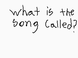 Drawn comment by Augstin