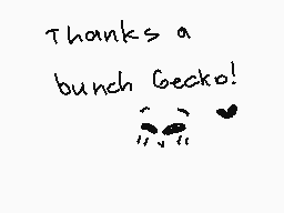 Drawn comment by Lease♥