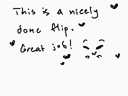 Drawn comment by Lease♥