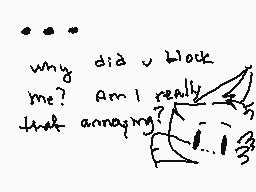 Drawn comment by ⬆Ancora⬇