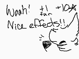 Drawn comment by ☁Nimbus☁