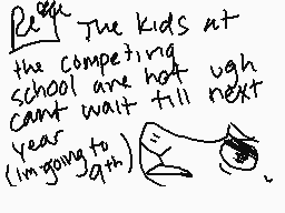 Drawn comment by ☁Nimbus☁