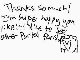 Drawn comment by Elusive