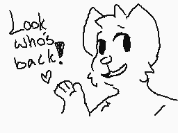 Drawn comment by EnderySpce