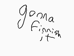 Drawn comment by PinkLatias