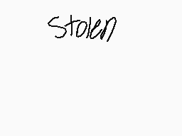 Drawn comment by G◎ldLàイエa$