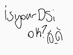 Drawn comment by PinkLatias