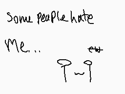 Drawn comment by £m◎レ@ヒ!@$～