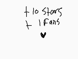 Drawn comment by ♥Vanessa♥