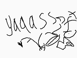 Drawn comment by Blink