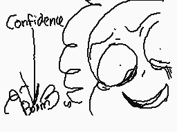 Drawn comment by Blink