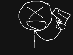 Drawn comment by Roman