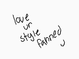 Drawn comment by JynxFlygon