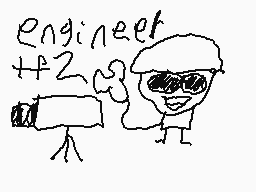 Drawn comment by owen
"engineer +2"