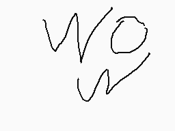 Drawn comment by Dex
"wo"