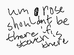 Drawn comment by lexis