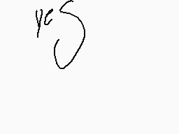 Drawn comment by ScarWolf☆