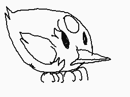 Drawn comment by SCP-811