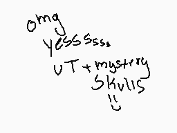 Drawn comment by ☆Noodle☆