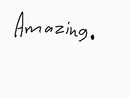 Drawn comment by ZitaDack