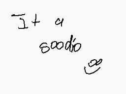 Drawn comment by ZitaDack
"It + a soodoo"