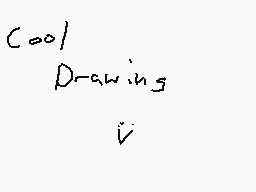 Drawn comment by ZitaPengo😃