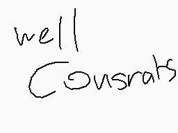 Drawn comment by 😃ZitaDack😃