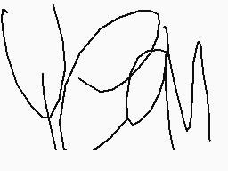 Drawn comment by ☆Hydrogen★