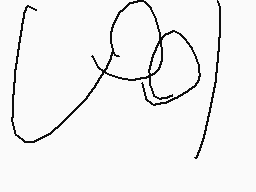 Drawn comment by ZitaDaXZDX
"u"