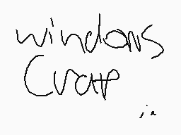 Drawn comment by Content