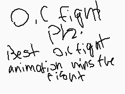 Drawn comment by ZitaDaX`17