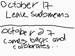 Drawn comment by Zita2017