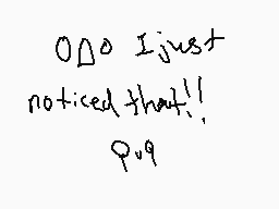 Drawn comment by Kailier