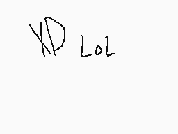 Drawn comment by ✕Matey✕