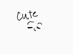 Drawn comment by FrazzyBear