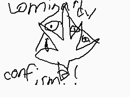 Drawn comment by LPSSudo